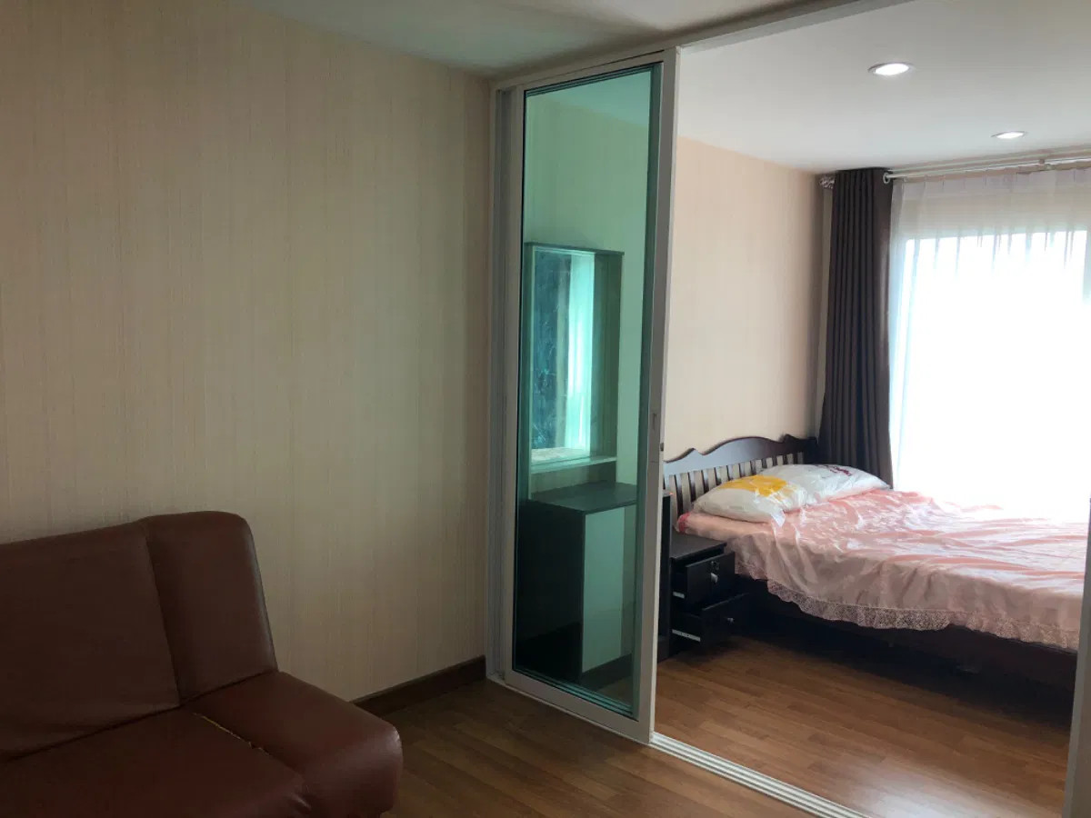 ห้องสวยทำเลดี วิวโล่งราคาดี!!⭐Regent Home บางซ่อน เฟส 27 Loading...