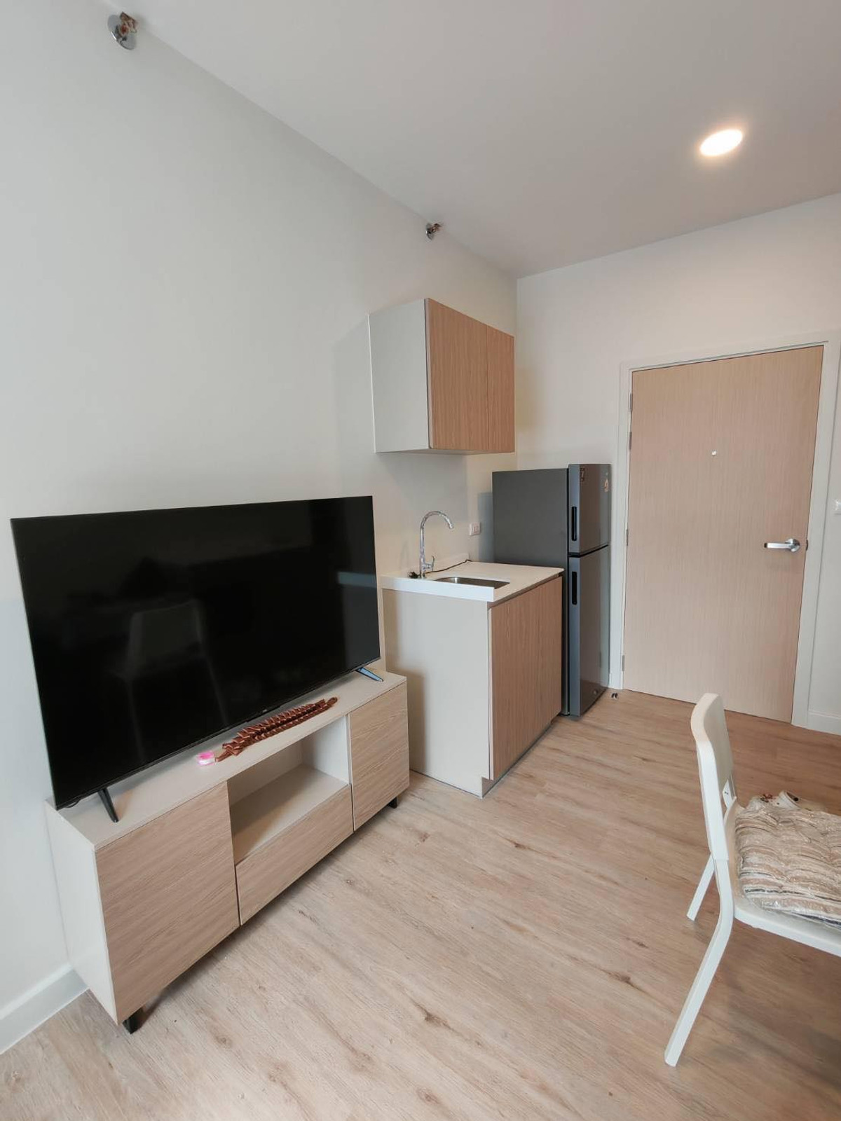 ให้เช่าคอนโดราษฎร์บูรณะ สุขสวัสดิ์ : ห้องใหม่มือหนึ่ง! ห้องมุม ชั้นสูง วิวดี หายาก! XIM Rama 3 – Suksawat