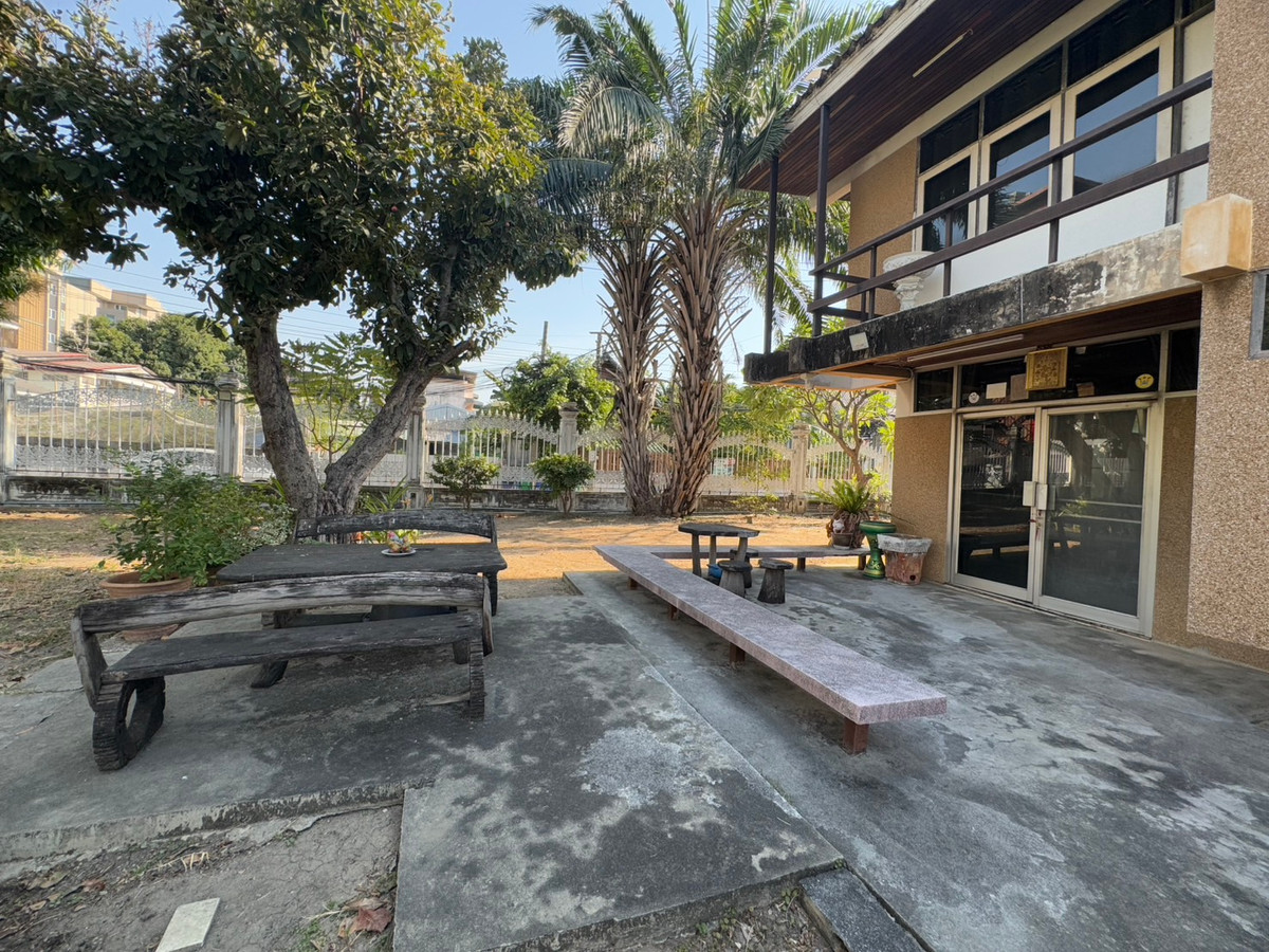 ให้เช่าบ้านอ่อนนุช อุดมสุข : ให้เช่าบ้านเดี่ยว 2 ชั้น พร้อมที่ดิน ซอยสุขุมวิท 97/1 ถนนสุขุมวิท (N.1543)