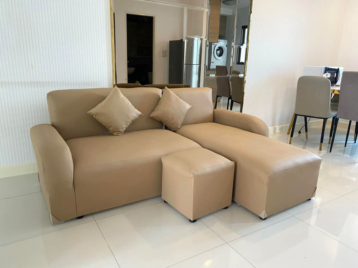 ให้เช่าทาวน์โฮมอ่อนนุช อุดมสุข : P-2833 ทาวน์โฮม 3 ชั้น เดินทางสะดวก ใกล้ BTS บางจาก พร้อมอยู่ 