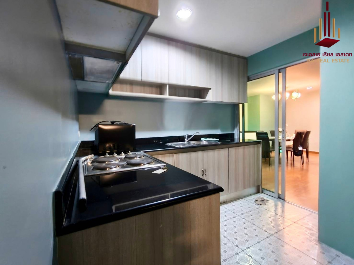 ให้เช่าคอนโดพระราม 9 เพชรบุรีตัดใหม่ RCA : ✨ Belle Grand Rama 9 for Rent Only 55,000/m✨