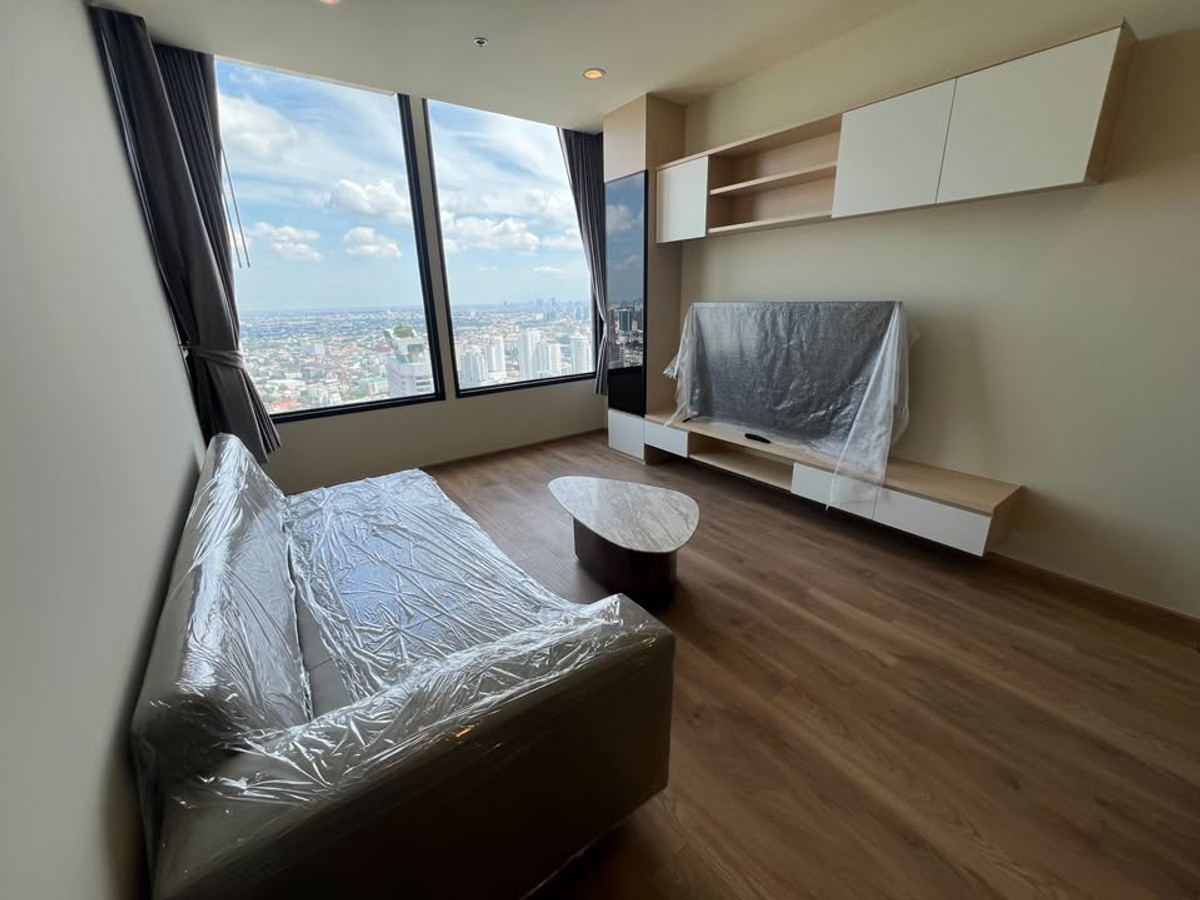 ให้เช่าคอนโดสุขุมวิท อโศก ทองหล่อ : 🏢 Condo for Rent | Noble Form Thonglor  | 75 Sq.m | 2 Bed  - 2 Bath | 75,000 thb.