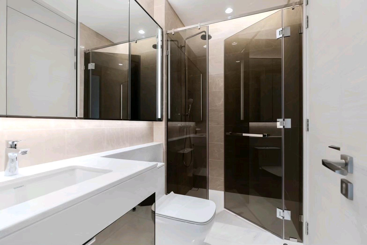 CondoWitthayu, Chidlom, Langsuan, Ploenchit : 📌For RENT | The Residences at Sindhorn Kempinski - 3+1BR (337 sqm) 700,000 THB / 160,000,000 THB