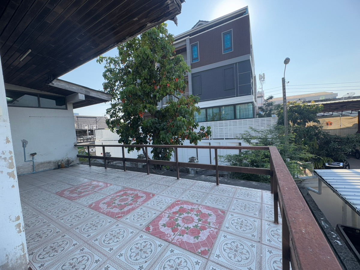 ให้เช่าบ้านอ่อนนุช อุดมสุข : ให้เช่าบ้านเดี่ยว 2 ชั้น พร้อมที่ดิน ซอยสุขุมวิท 97/1 ถนนสุขุมวิท (N.1543)