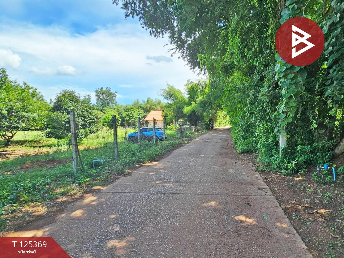 Land for sale, area 2 rai, Si Maha Phot, Prachinburi. Loading...