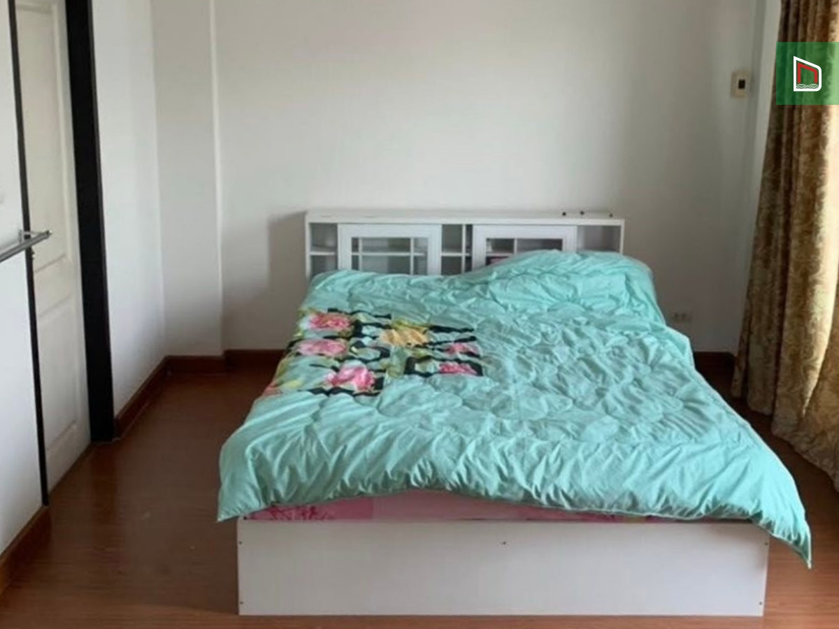 Baan Supalai Bella Rama 2 - Phanthai Norasing, 42.8 sq m, 3 bedrooms, 2 bathrooms, 2.79 million, good society, quiet, near community areas. Loading...