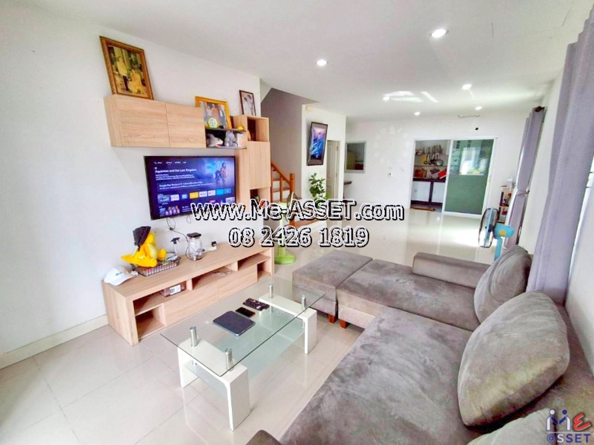 ขายทาวน์โฮม โซนนิมิตรใหม่ หทัยราษฎร์ เชื่อมมีนบุรี รามอินทรา ใกล้แฟชั่นไอส์แลนด์ ซาฟารีเวิลด์ ตลาดหทัยมิตร รถไฟฟ้าสีชมพู : มบ.เมดิโอ้นิมิตรใหม่ Medio Nimitmai : 2 ชั้น 25.6 ตร.วา : CODE NN-91411 Loading...