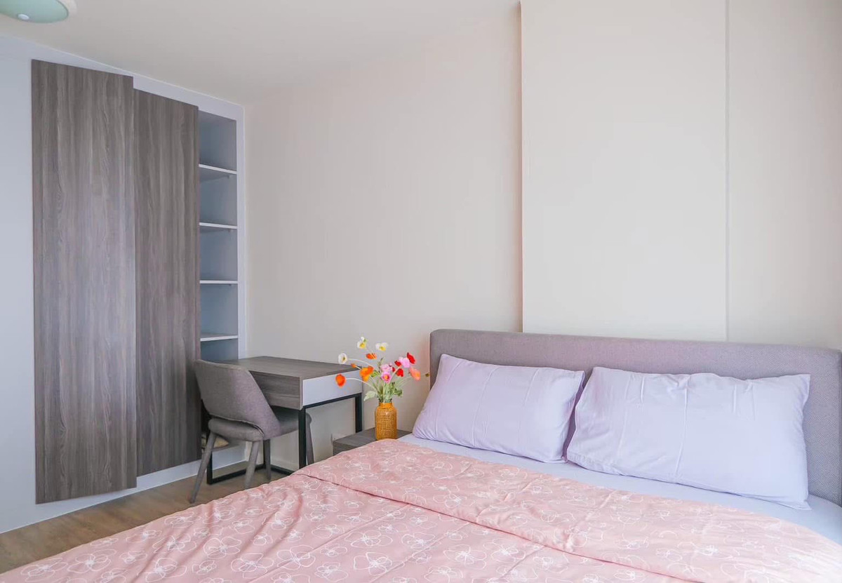 ✨ For Sale: D Condo Rin Chiang Mai ✨ Beautiful and modern condo near Central Festival Chiang Mai — fully  Loading...