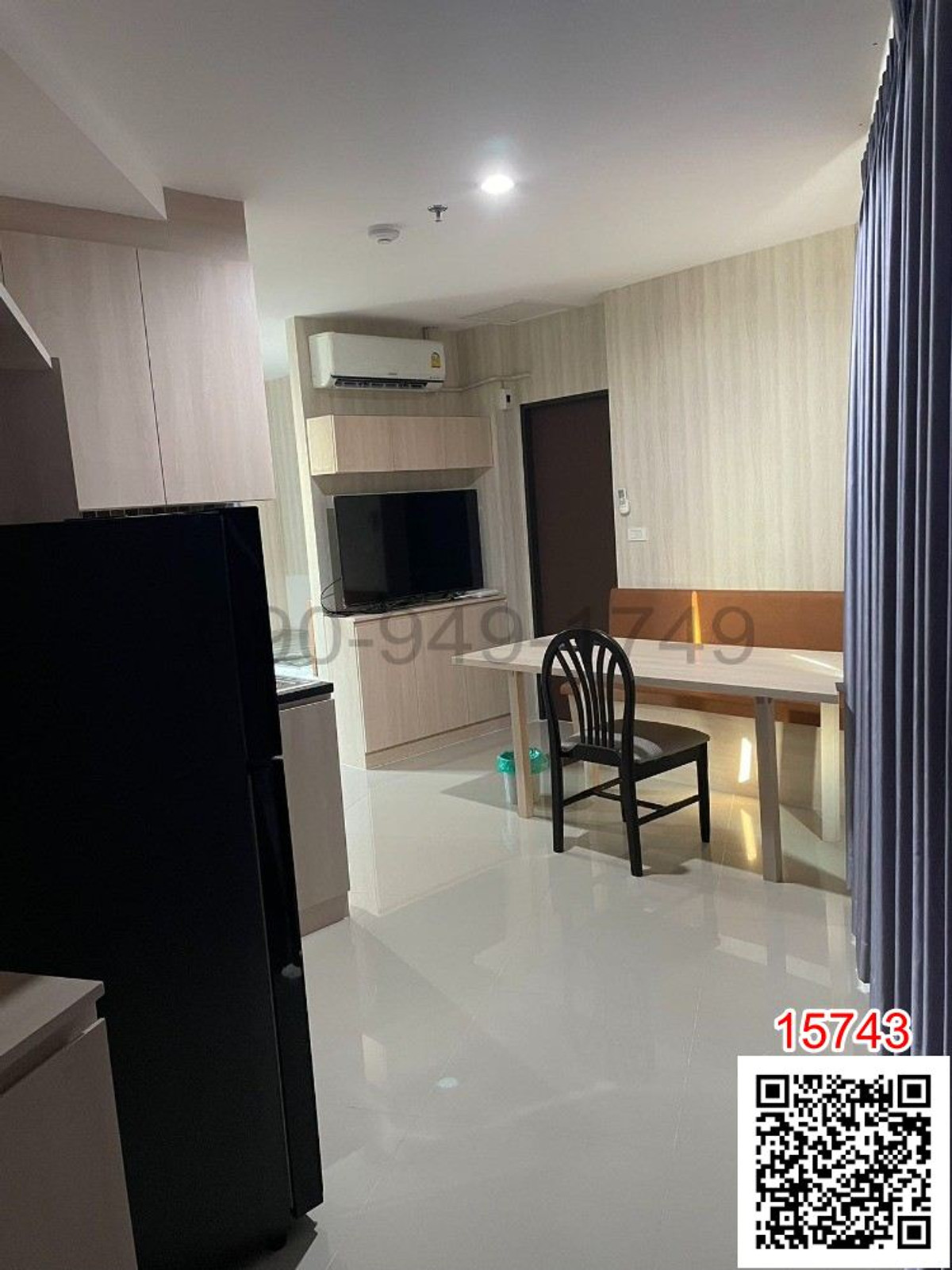 เช่า คอนโด อัสสกาญจน์ เพลส ศรีนครินทร์ Assakarn Place Srinakarin ใกล้รถไฟฟ้า 3 สาย Loading...