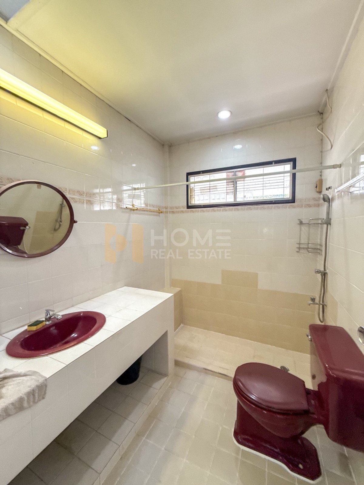 For RentHouseMin Buri, Romklao : Detached House Sammakorn Ramkhamhaeng 112 / 2 Bedrooms (FOR RENT), Sammakorn Ramkhamhaeng 112 / Detached House 2 Bedrooms (FOR RENT) AA583