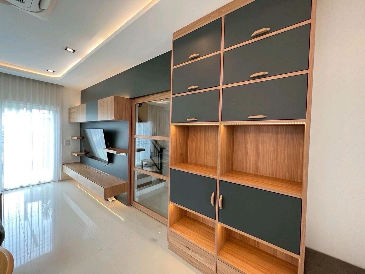 ขาย Grandio future Rangsit พร้อมเข้าอยู่ Loading...