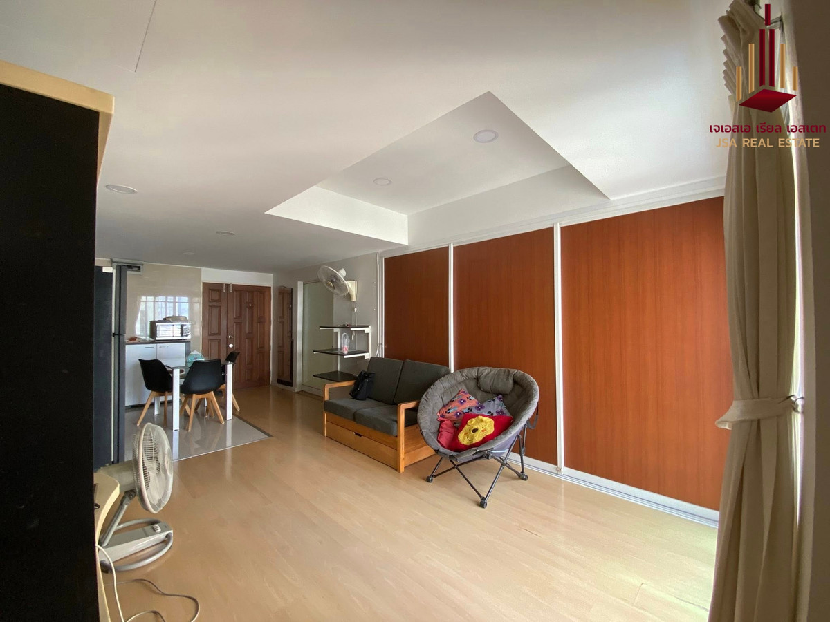 For RentCondoKhlongtoei, Kluaynamthai : ✨ For Rent : Waterford Rama 4 Condo ✨ 💰 Only 21,000 thb/month