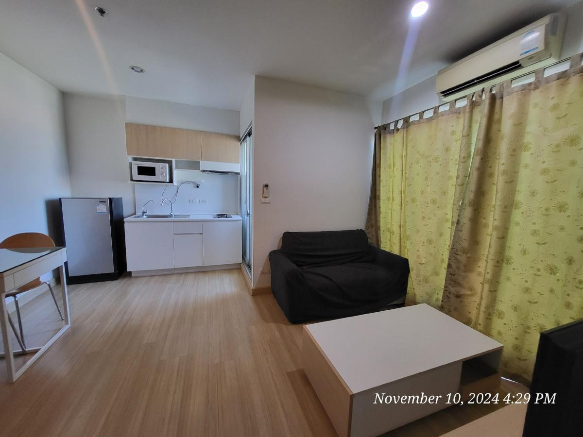 เดอะ พาร์คแลนด์ ศรีนครินทร์ เลคไซด์ / The Parkland Srinakarin Lakeside Loading...