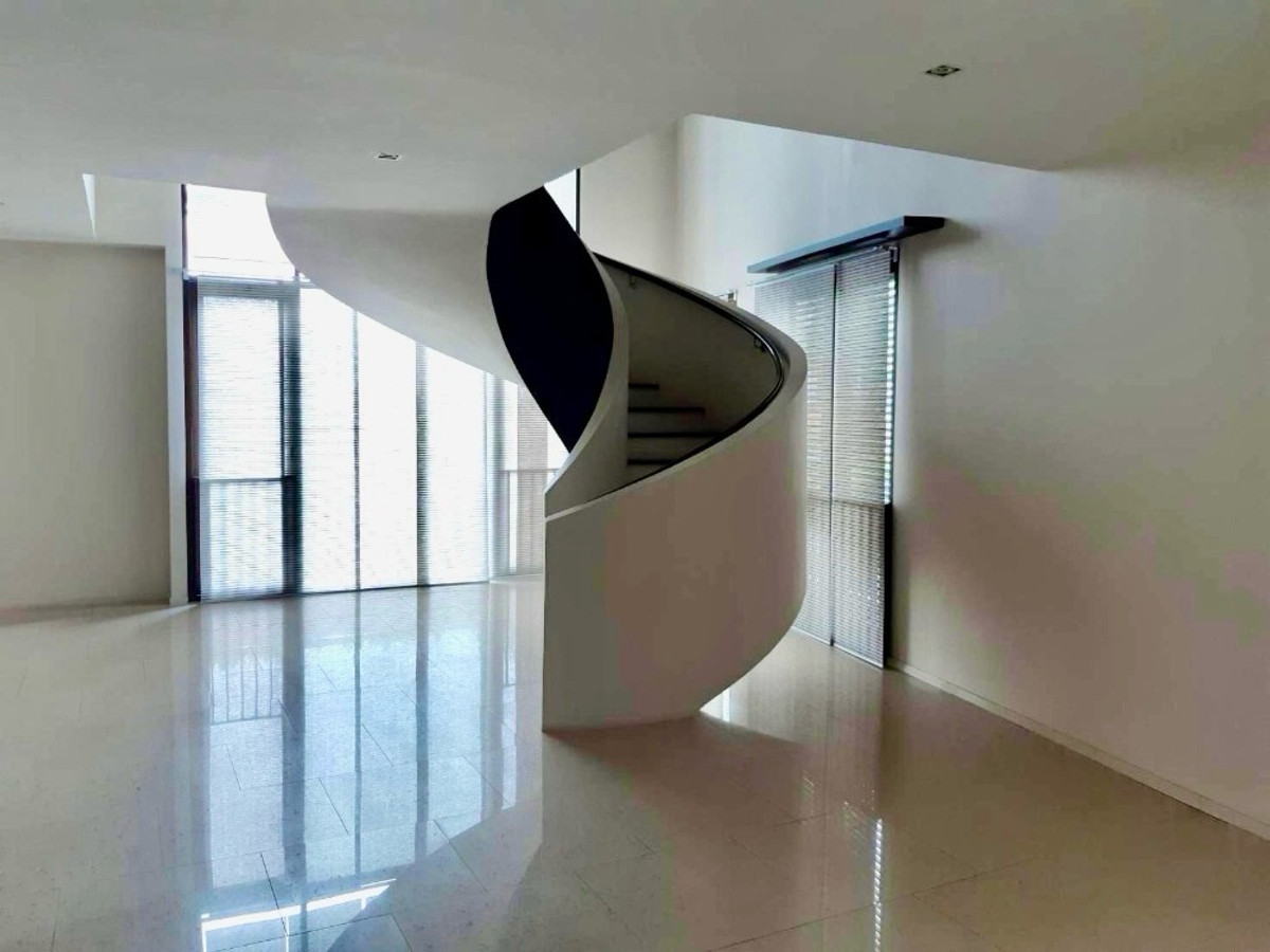 Pet friendly - Condo Baan Lux Sathorn Loading...