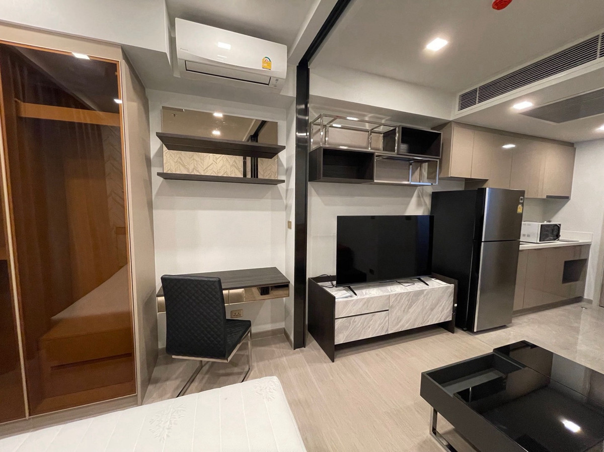 Condo for rent One9Five 1bedroom 27.5sqm 21,000 baht Loading...