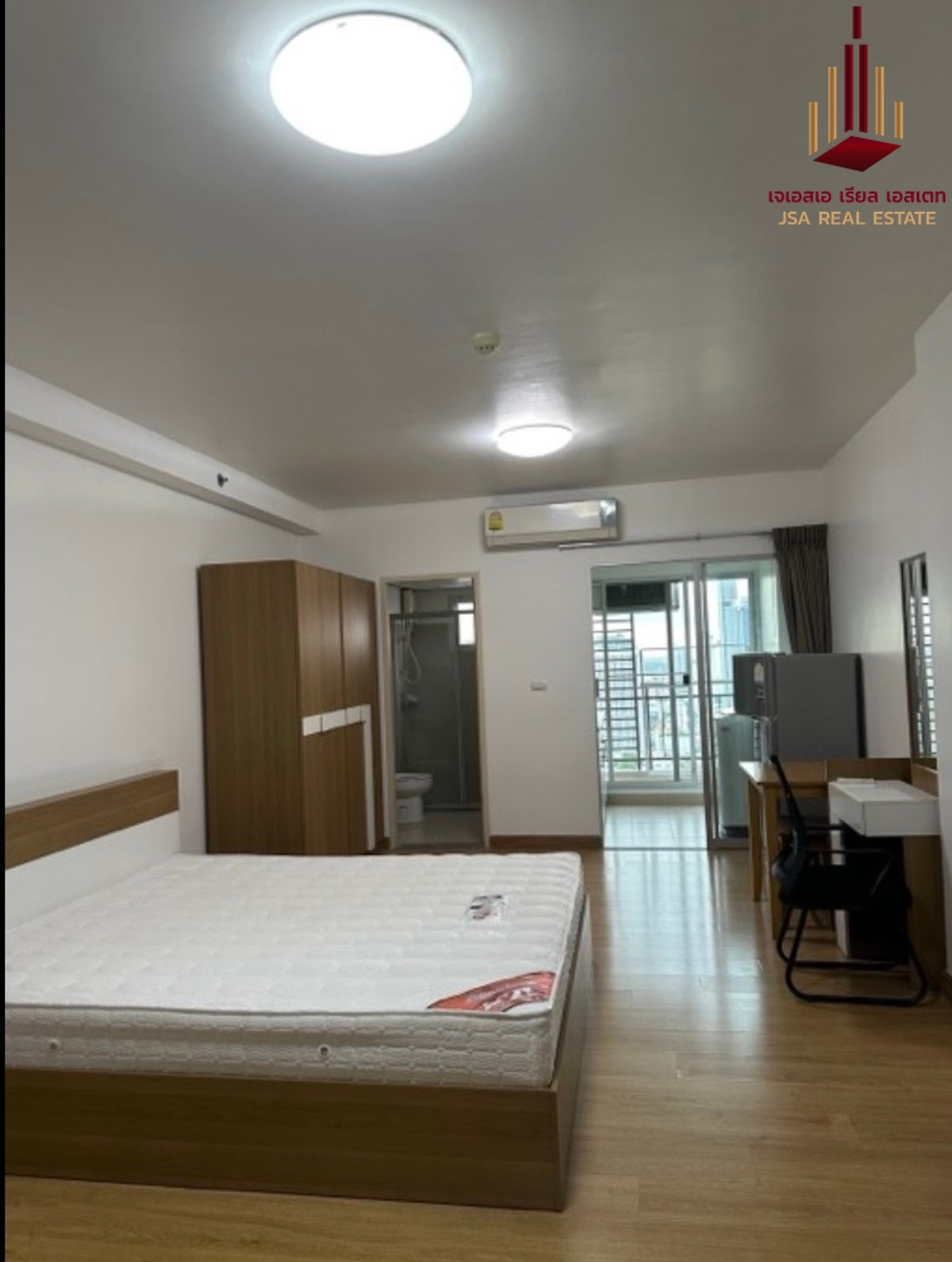 For SaleCondoRama9, Petchburi, RCA : ✨ Supalai Park Ekkamai Thonglor for Sale Only 2.99MB✨