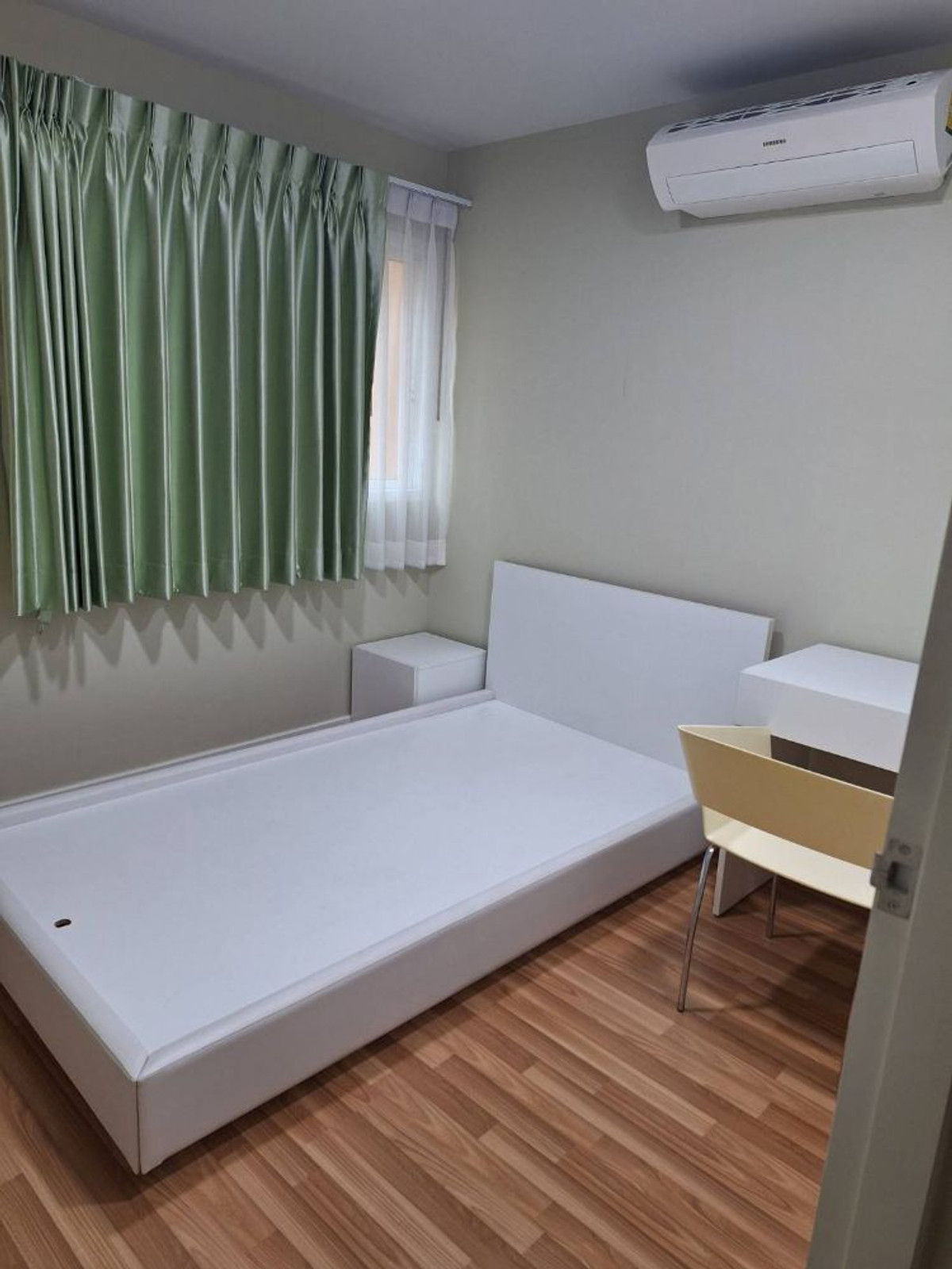 Condo for sale WE Condo Ekkamai-Ramintra Ready to move in, good location, convenient travel, near the flea market along the expressway - Ramintra. Loading...