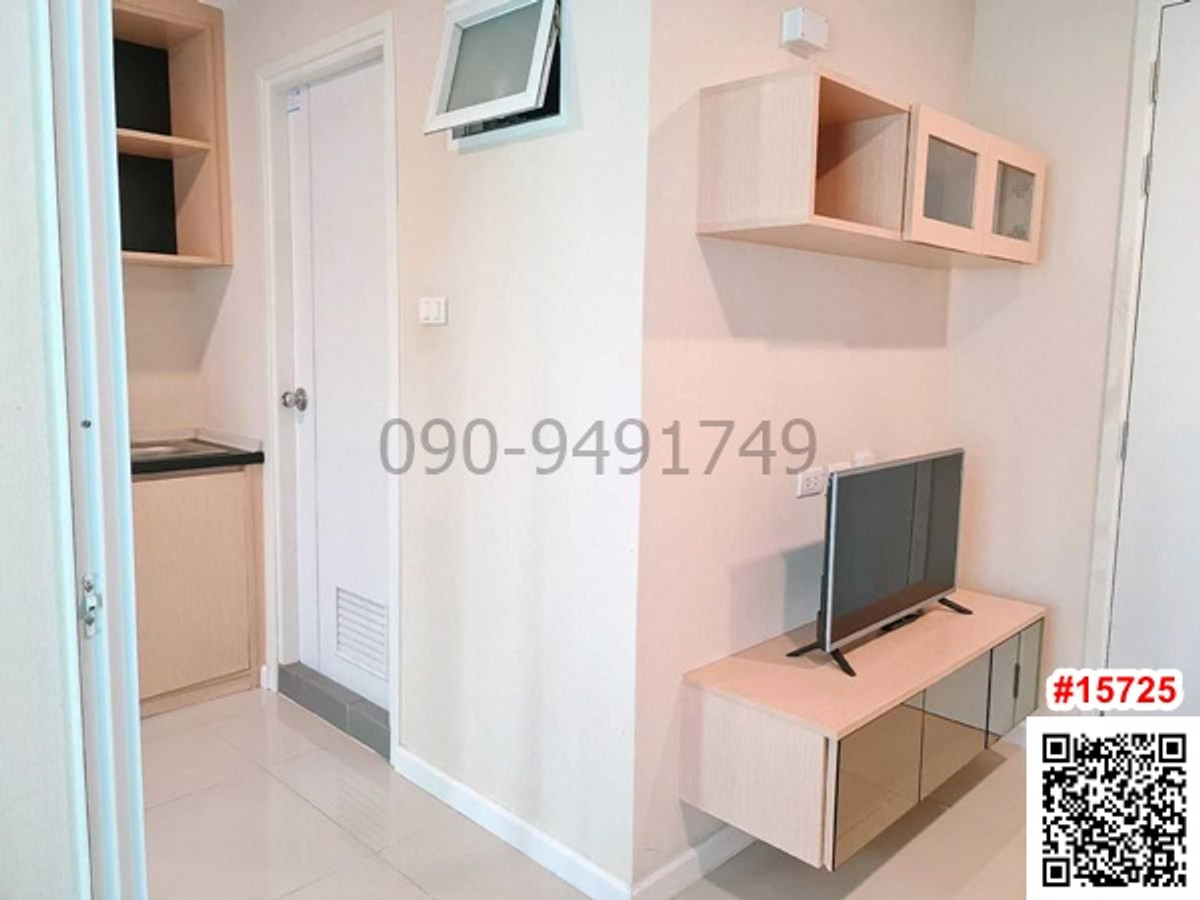 ขาย คอนโด JW Condo @ Donmuang ตึกC ชั้น2 ใกล้ สนามบินดอนเมือง Loading...