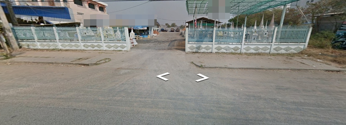 ขายที่ดินพร้อมบ้าน ใจกลางเมืองยโสธร ใกล้ห้างโลตัส ทำเลดี เดินทางสะดวก Loading...