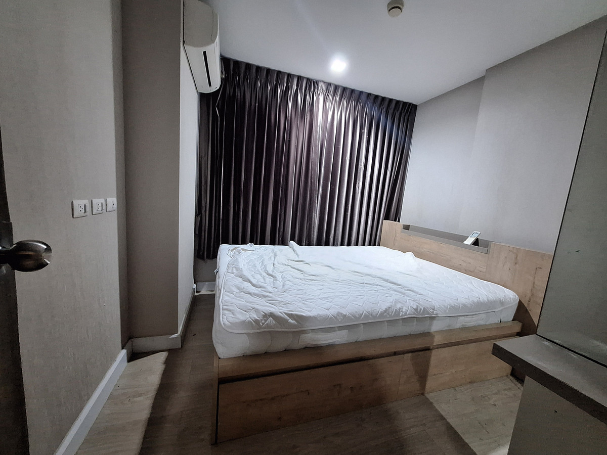 ขายคอนโดMETRO LUXE RATCHADA เมโทรลักซ์ รัชดา ชั้น1ตึกA ขนาด28ตร.ม. ถ.รัชดาภิเษก ดินแดง กทม ใกล้mrtสุทธิสาร Loading...