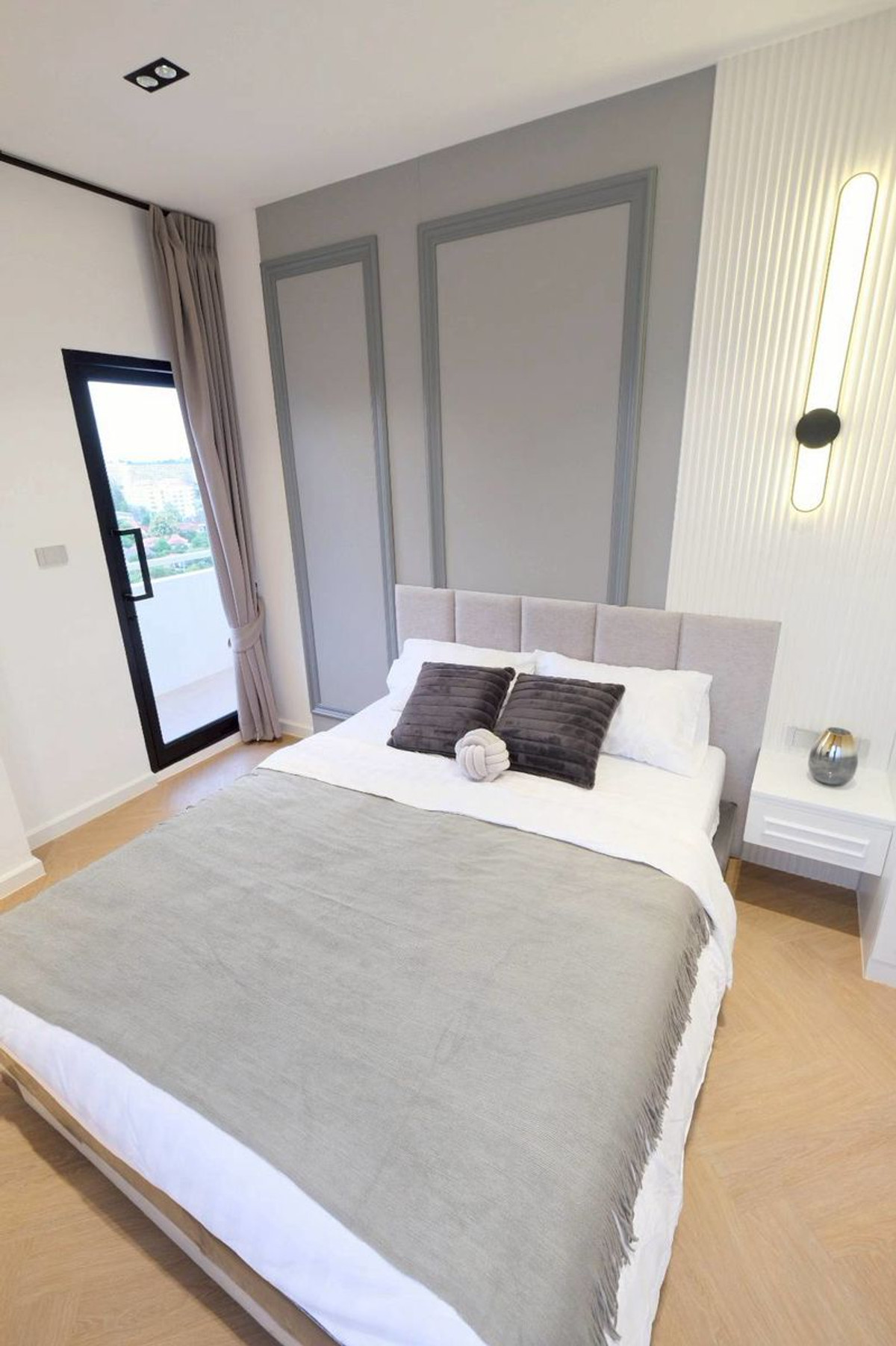 🔥 Urgent! Condo for sale with a million-dollar view in a prime location, Hillpark 2, Chiang Mai. Loading...