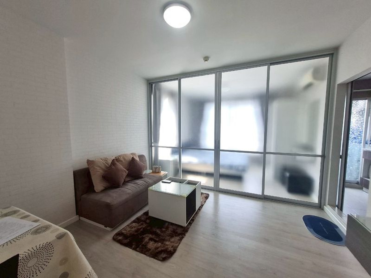 For RentCondoChiang Mai : ✨ For Rent: D Condo Sign Chiang Mai – Fully Furnished, Ready to Move In! ✨