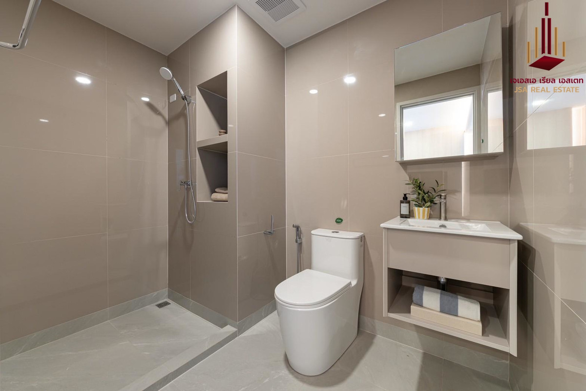 Sale DownCondoRatchadapisek, Huaikwang, Suttisan : ✨ For Sale : COBE Ladprao-Sutthisan Condo ✨ 💰 only 2,990,000 thb