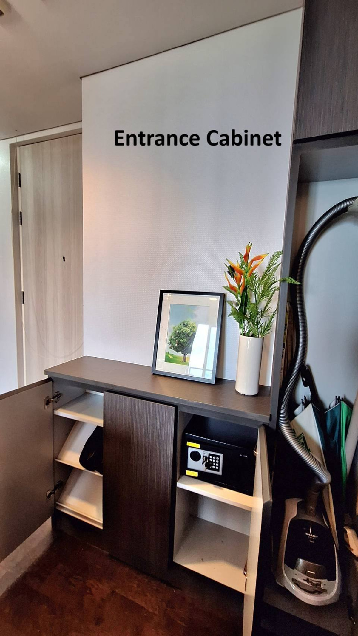 ให้เช่าคอนโดสุขุมวิท อโศก ทองหล่อ : The Lumpini 24 พร้อมพงษ์ – 2 ห้องนอน ชั้นสูง วิวแม่น้ำเจ้าพระยา แต่งสวยระดับโรงแรม 5 ดาว