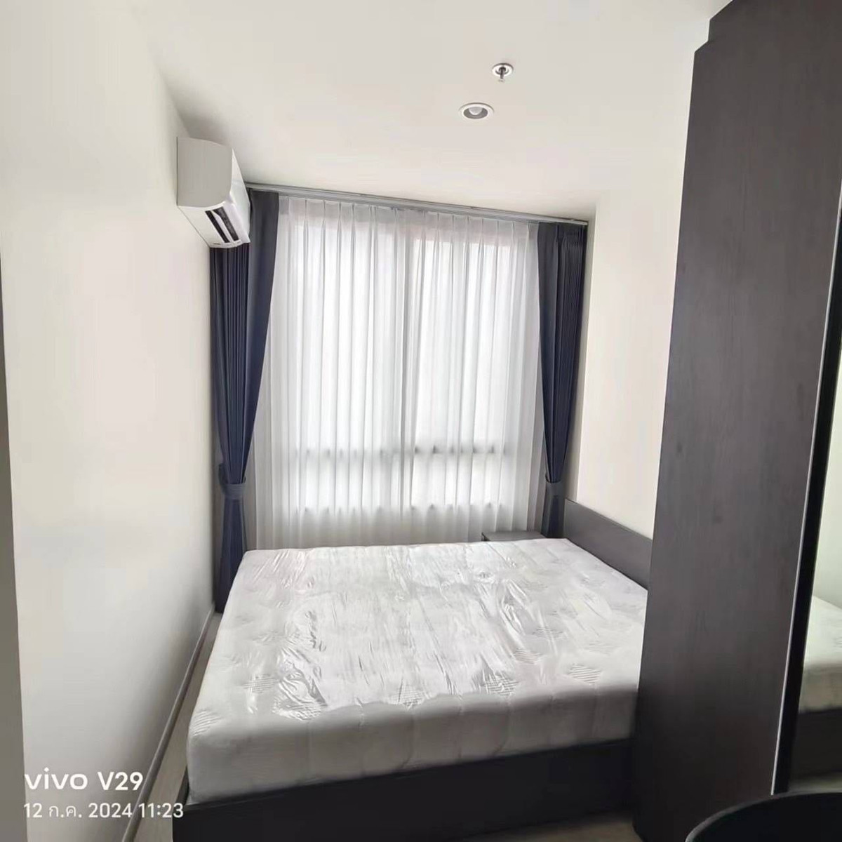 For SaleCondoLadprao, Central Ladprao : For Sale: Nue Noble Ratchada Lat Phrao