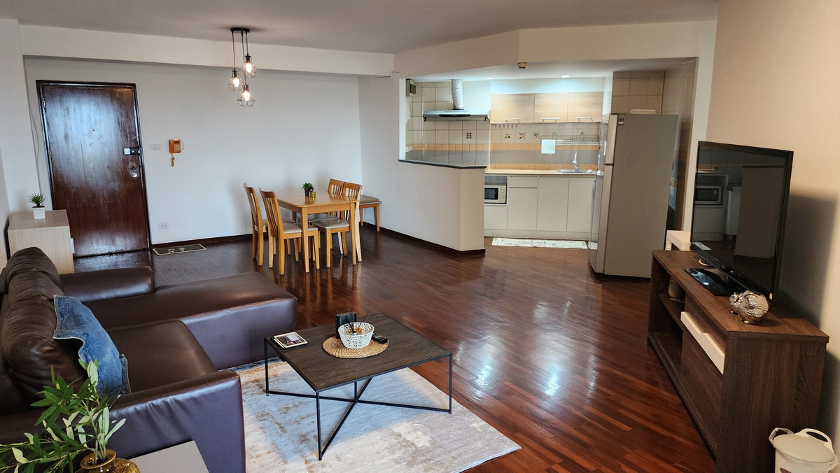 ✨Condo for rent SV City Rama 3- Chao Phraya River view🏞 with private parking (5th floor) Loading...