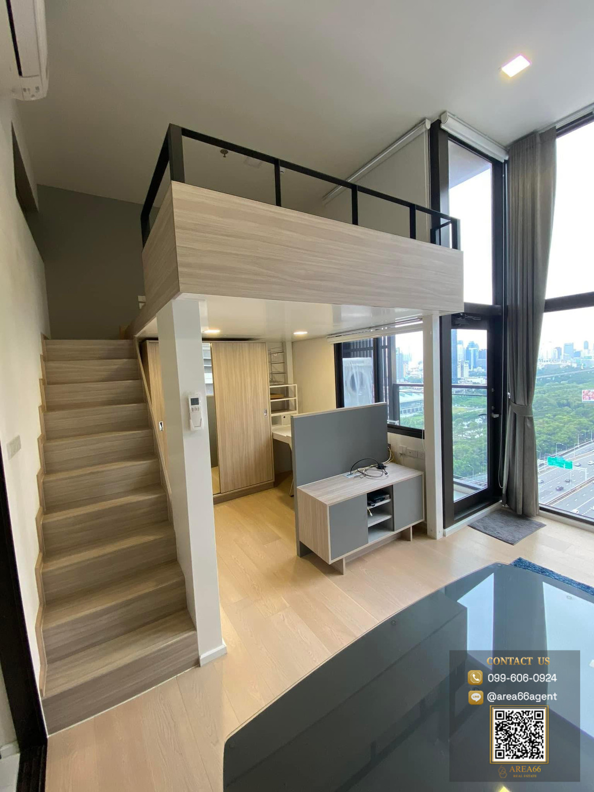 ขายคอนโดพระราม 9 เพชรบุรีตัดใหม่ RCA : ⚡️ขายคอนโด  Chewathai Residence Asoke