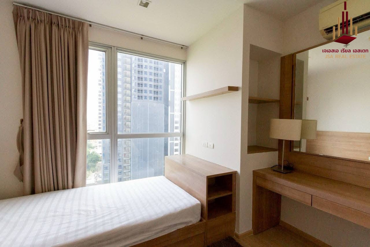 For RentCondoOnnut, Udomsuk : ✨ For Rent: RHYTHM Sukhumvit 50 Condo ✨ 💰 Only 18,000 THB/month