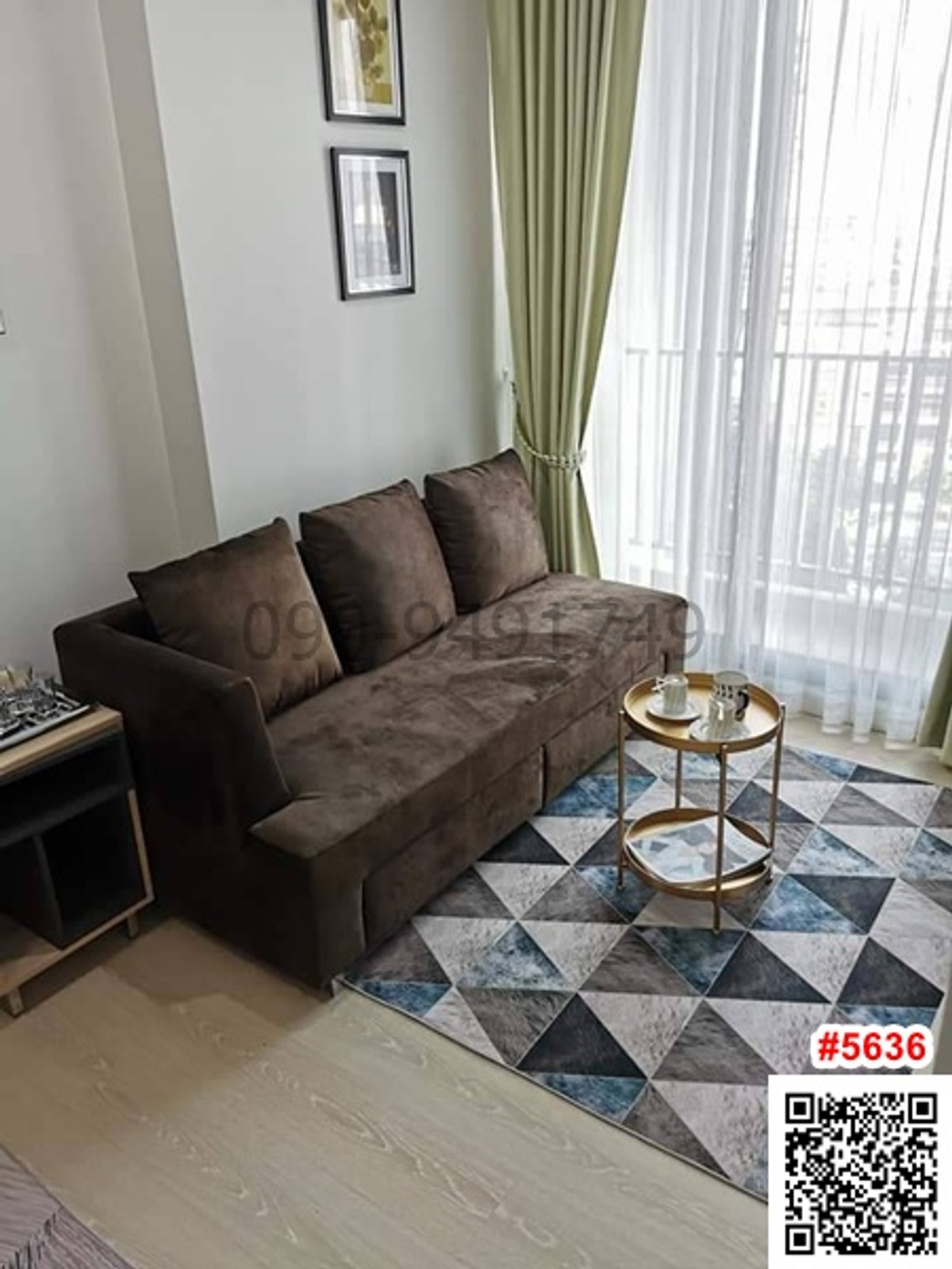 เช่า คอนโด The Niche Pride ทองหล่อ-เพชรบุรี ใกล้รถไฟฟ้า MRT สถานีเพชรบุรี Loading...