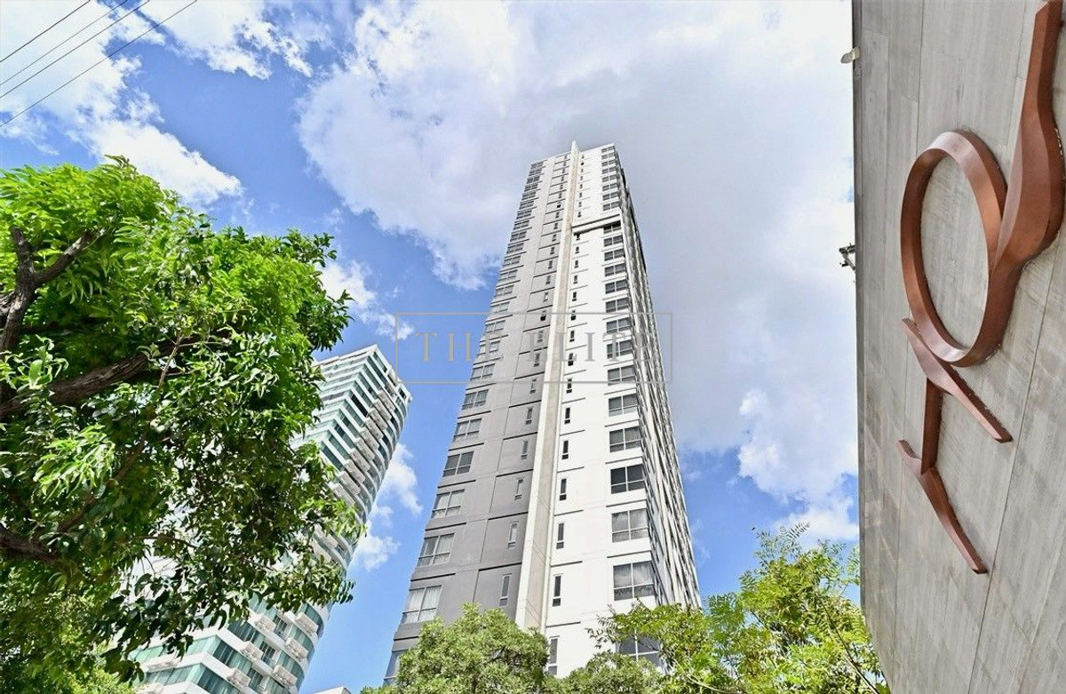 ให้เช่าคอนโดสุขุมวิท อโศก ทองหล่อ : ✨ HQ Thonglor คอนโดลักชัวรี่ใจกลางทองหล่อ พร้อมเฟอร์ฯ ครบ ฟังก์ชันลงตัว 💯