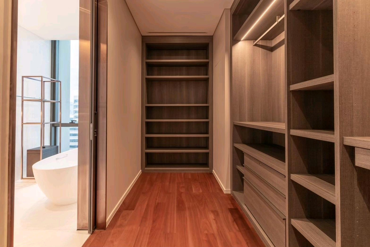 CondoWitthayu, Chidlom, Langsuan, Ploenchit : 📌For RENT | The Residences at Sindhorn Kempinski - 3+1BR (337 sqm) 700,000 THB / 160,000,000 THB