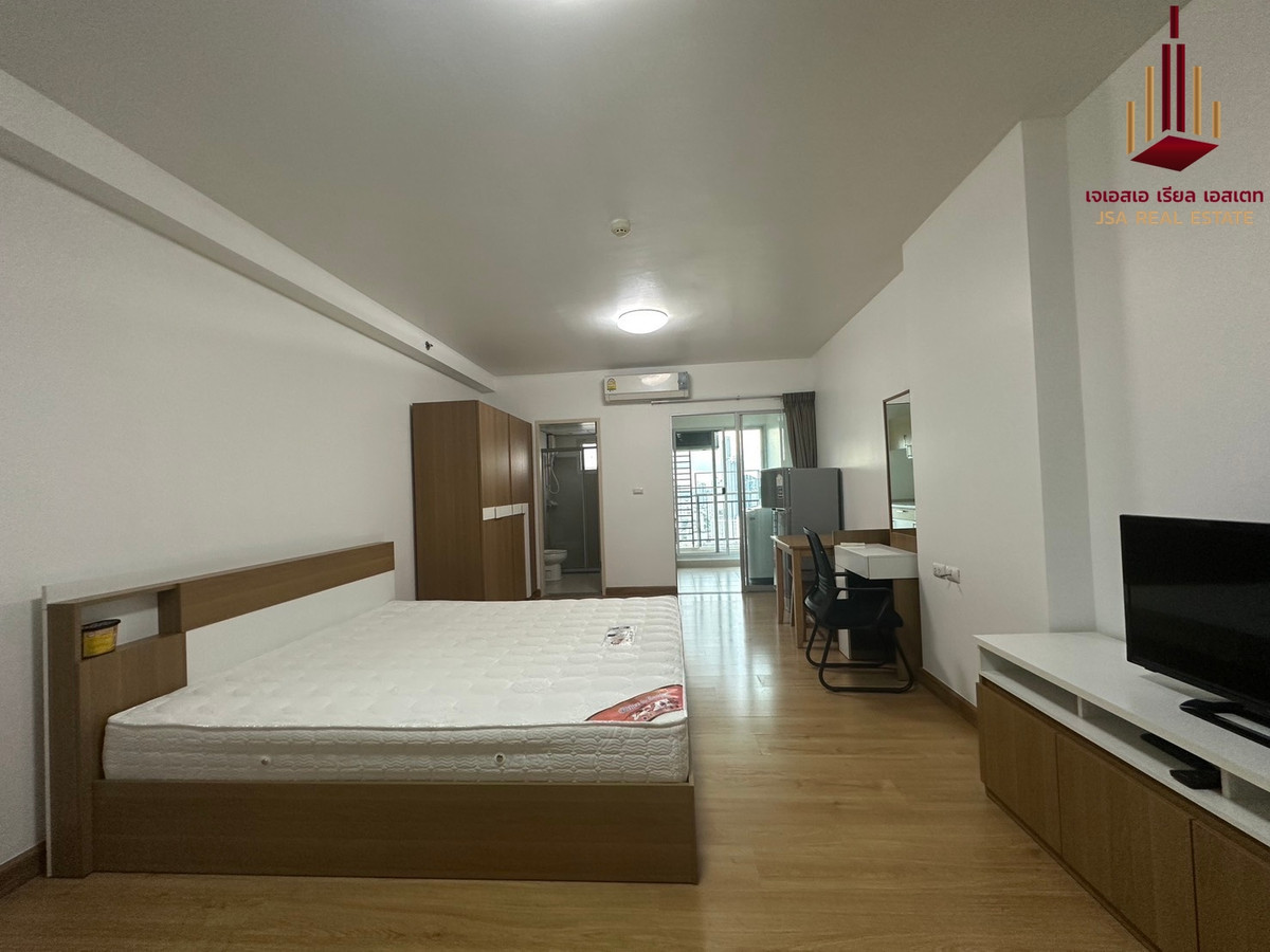 ขายคอนโดพระราม 9 เพชรบุรีตัดใหม่ RCA : ✨ Supalai Park Ekkamai Thonglor for Sale Only 2.99MB✨