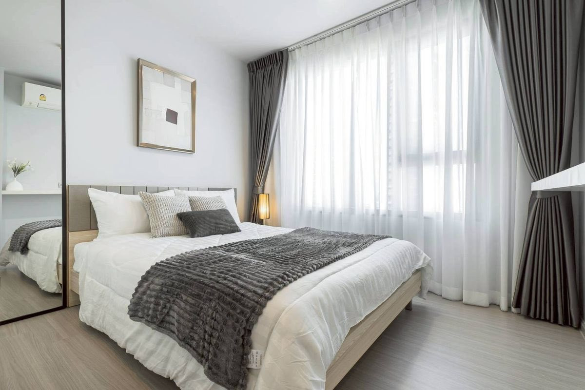 For SaleCondoLadprao, Central Ladprao : Life Ladprao / 2 Bedrooms (FOR SALE), Life Ladprao / 2 Bedrooms (For Sale) DEWT051