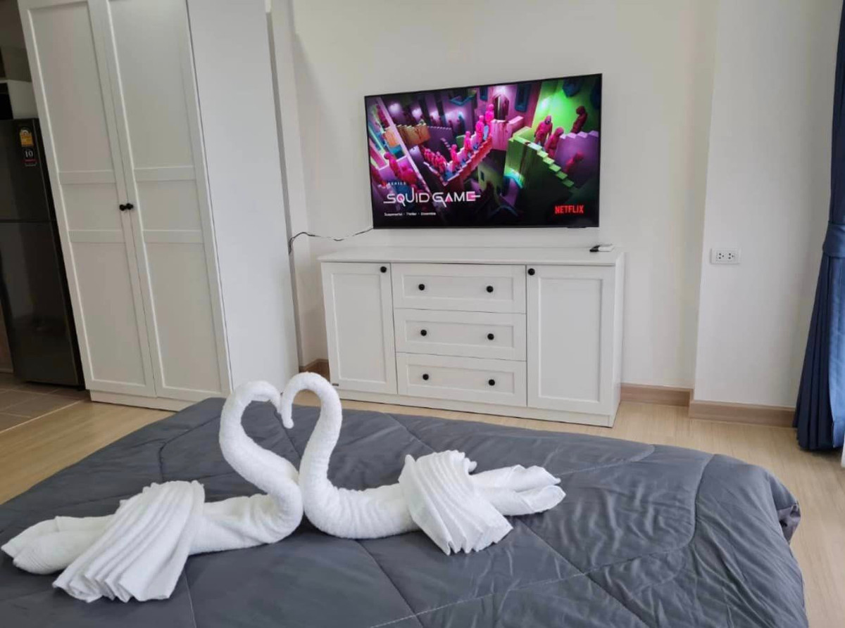 PFD-07357 ให้เช่าคอนโดศุภาลัย เวอเรนด้า รามคำแหง (Supalai Veranda Ramkhamhaeng) 🍁นัดชมห้องด่วน 🟥LINE : @propertybkk1 Loading...