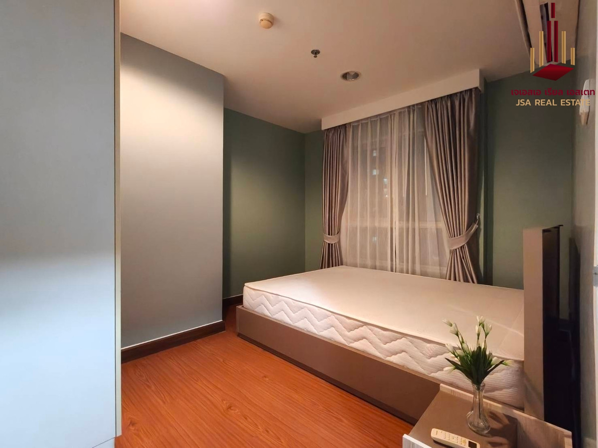 ให้เช่าคอนโดพระราม 9 เพชรบุรีตัดใหม่ RCA : ✨ Belle Grand Rama 9 for Rent Only 55,000/m✨