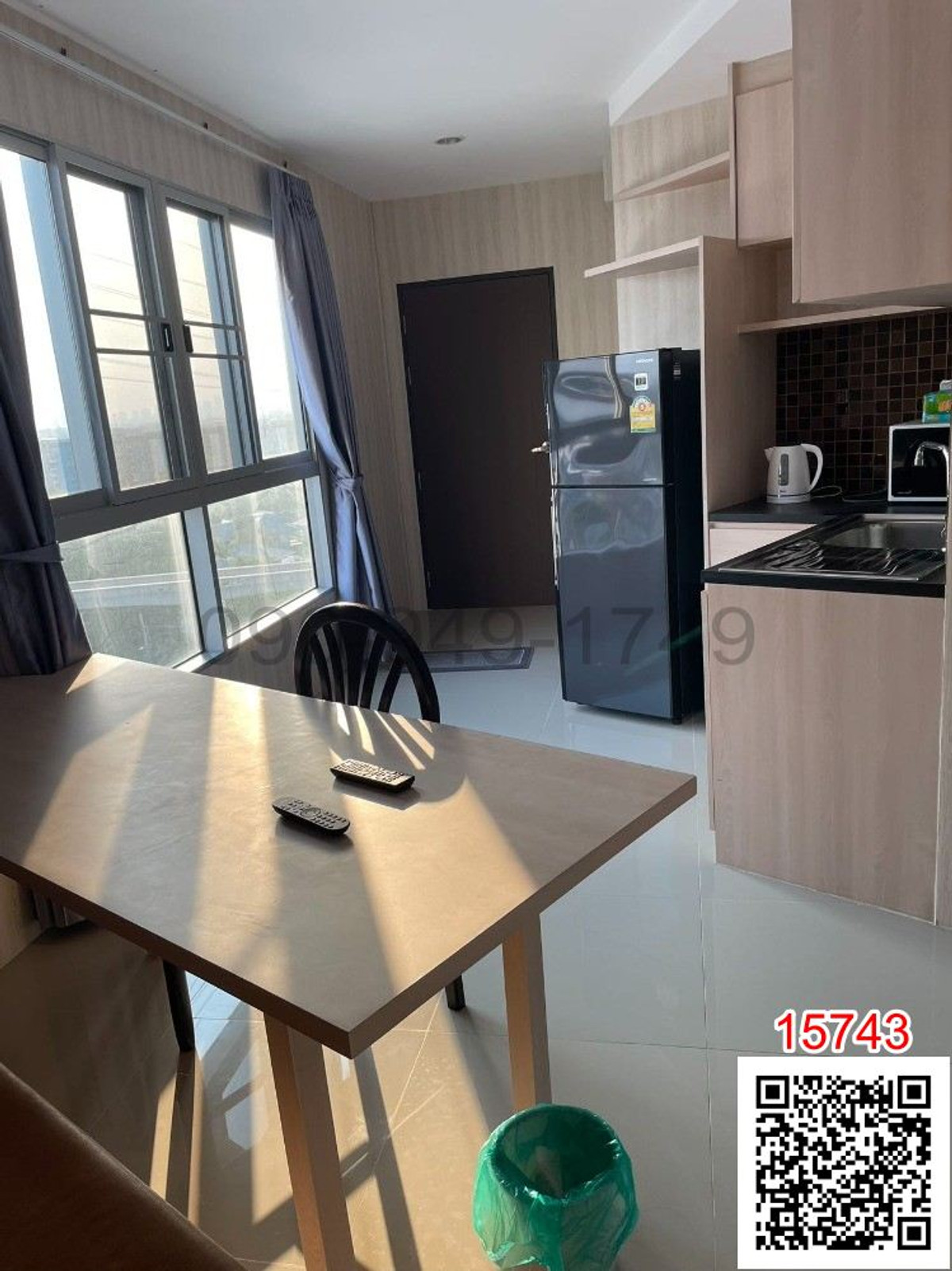 เช่า คอนโด อัสสกาญจน์ เพลส ศรีนครินทร์ Assakarn Place Srinakarin ใกล้รถไฟฟ้า 3 สาย Loading...