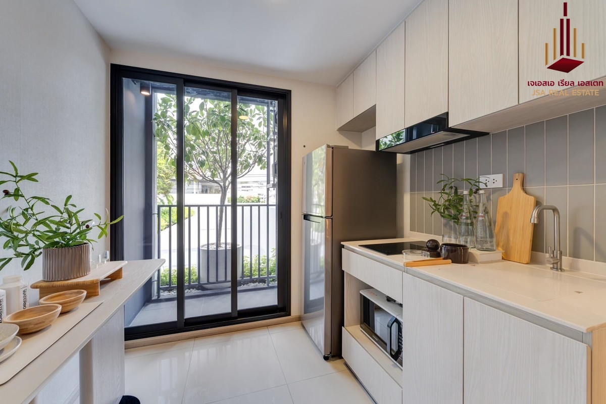 Sale DownCondoRatchadapisek, Huaikwang, Suttisan : ✨ For Sale : COBE Ladprao-Sutthisan Condo ✨ 💰 only 2,990,000 thb