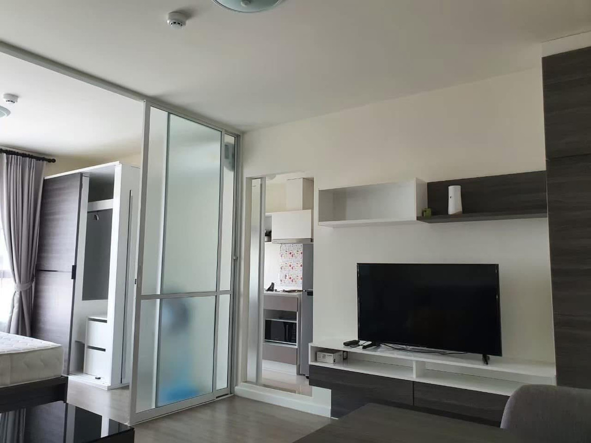 ✨ For Rent – D Condo Ping (Next to Central Festival Chiang Mai) ✨ Loading...