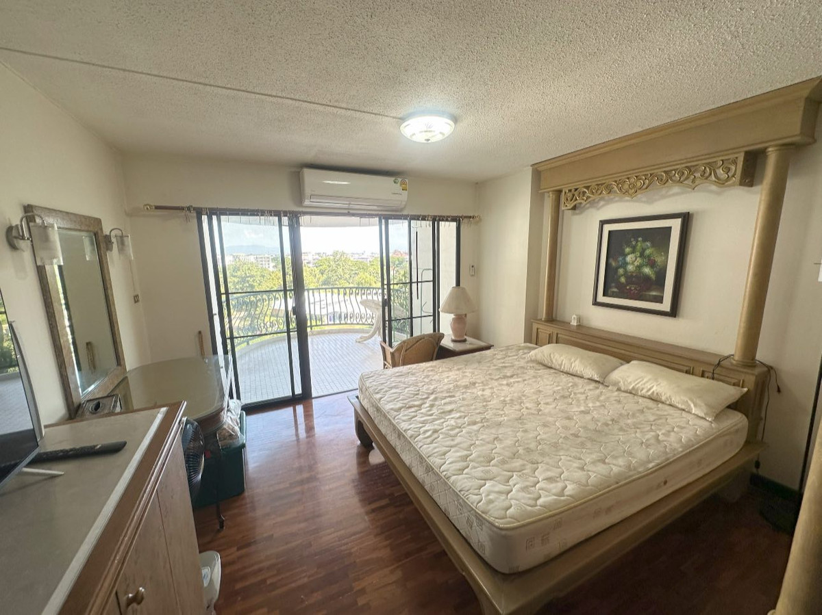 ขายคอนโดเชียงใหม่ : 🏢ขายคอนโด ฮิลไซด์ 4 (Hillside 4 Condominium) เชียงใหม่🌆