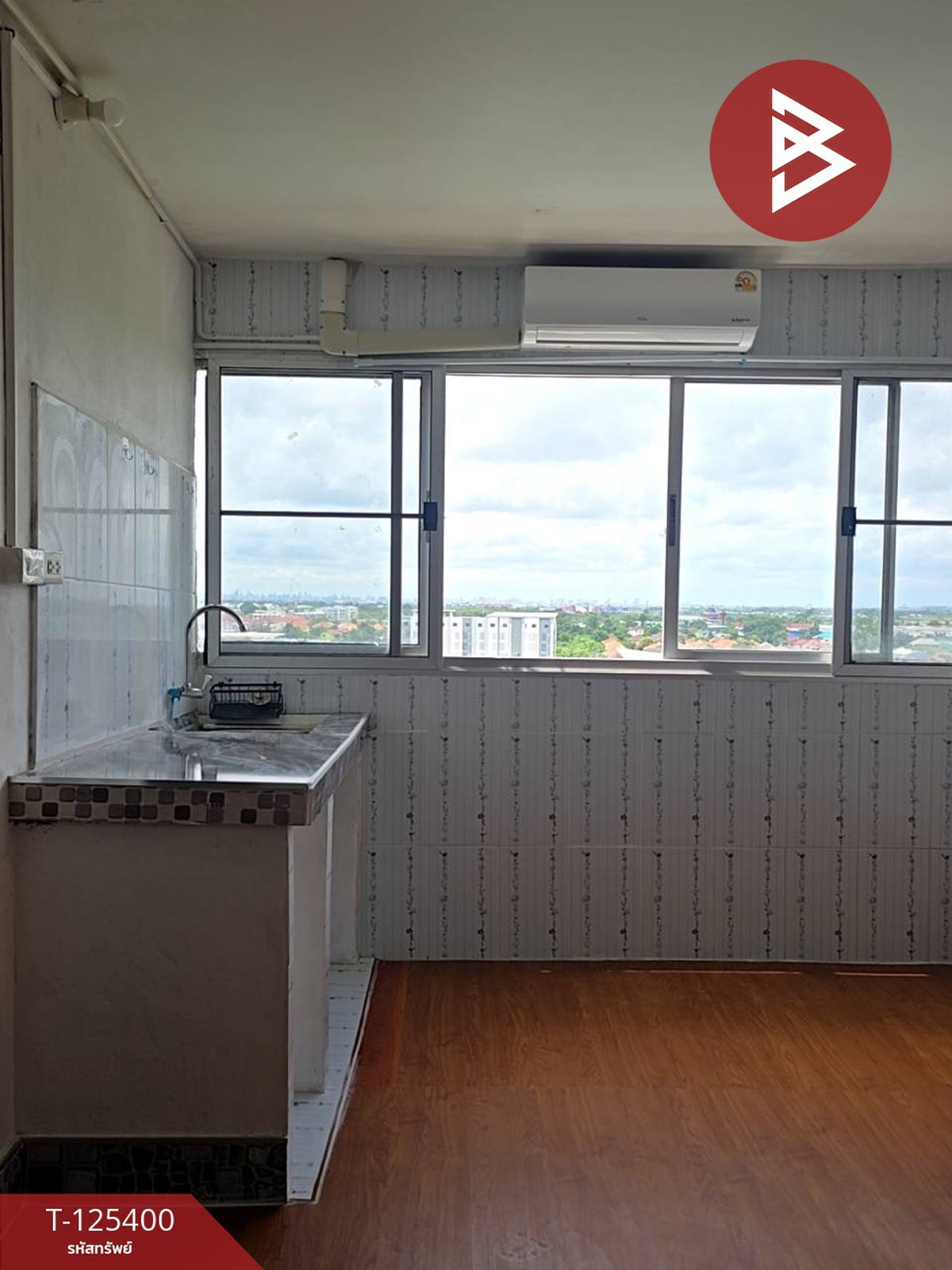 ขายคอนโด เมืองทองบางนา บางพลี สมุทรปราการ (Muangthong Bangna) พร้อมอยู่ Loading...