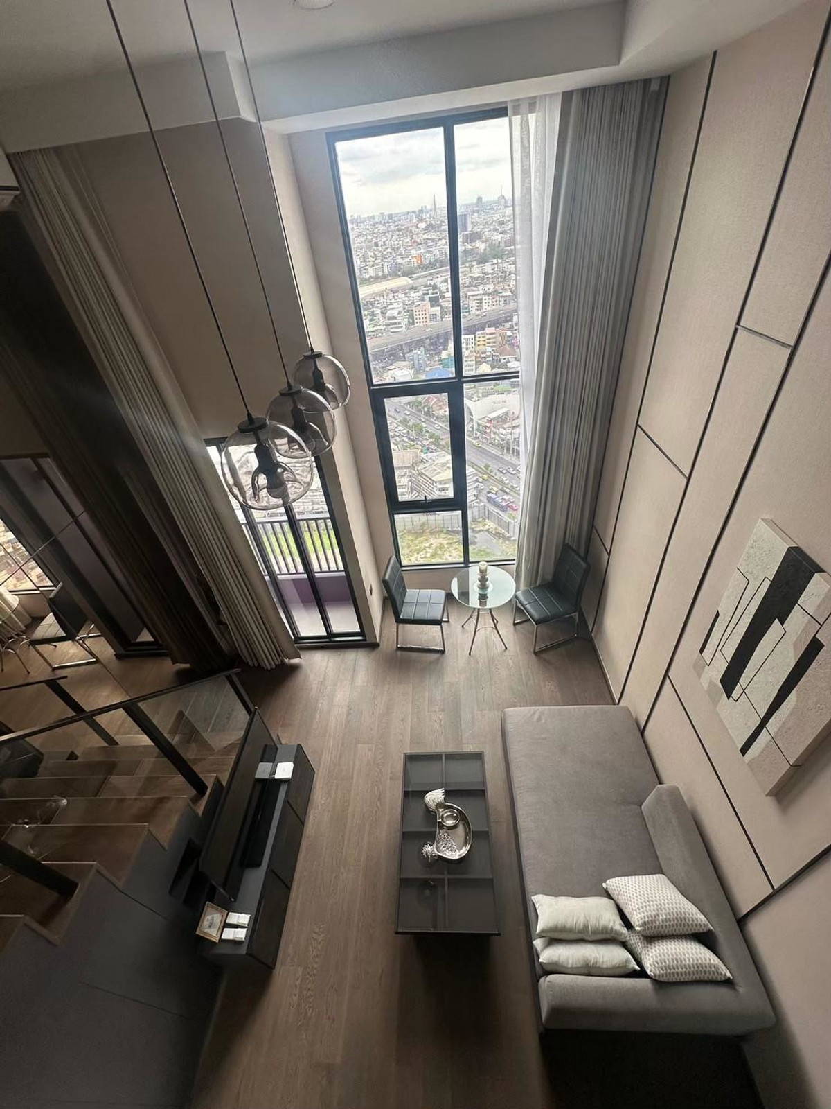 ขาย 1 ห้องนอน 36 ตร.ม. พาร์ค ออริจิ้น จุฬา สามย่าน Park Origin Chula-Samyan Loading...