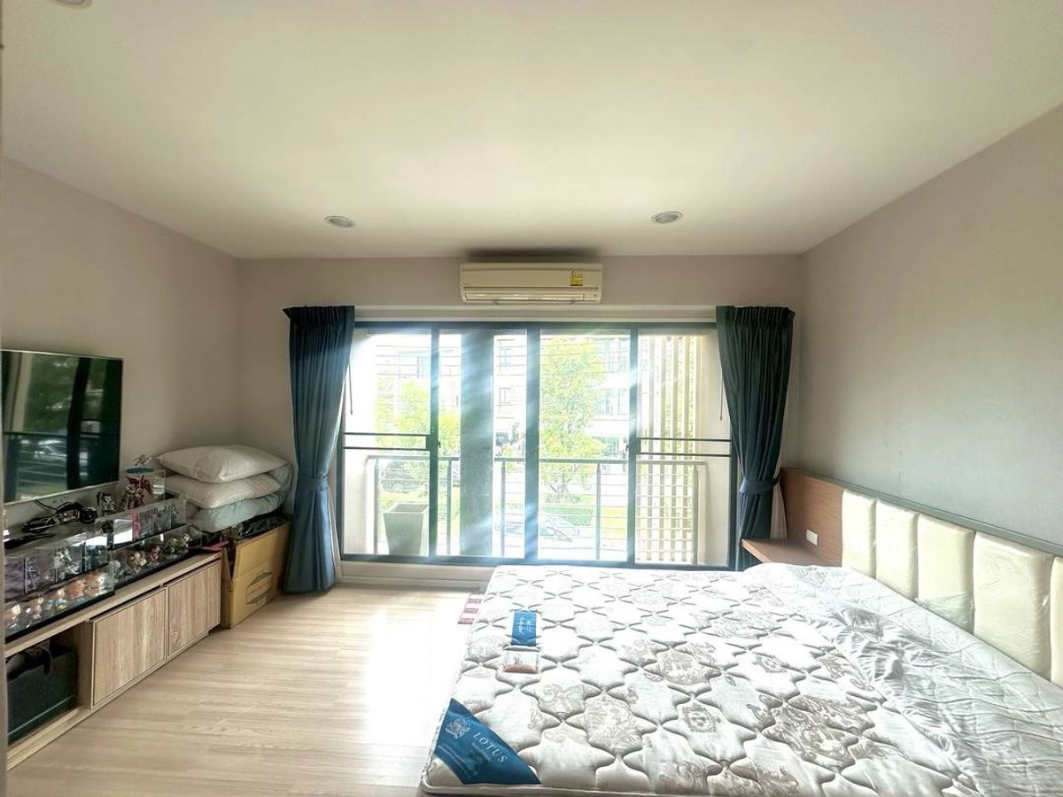 ขายทาวน์โฮมท่าพระ ตลาดพลู วุฒากาศ : ขายบ้าน ทาวน์โฮม บ้านกลางเมือง กัลปพฤกษ์(LVC030003)