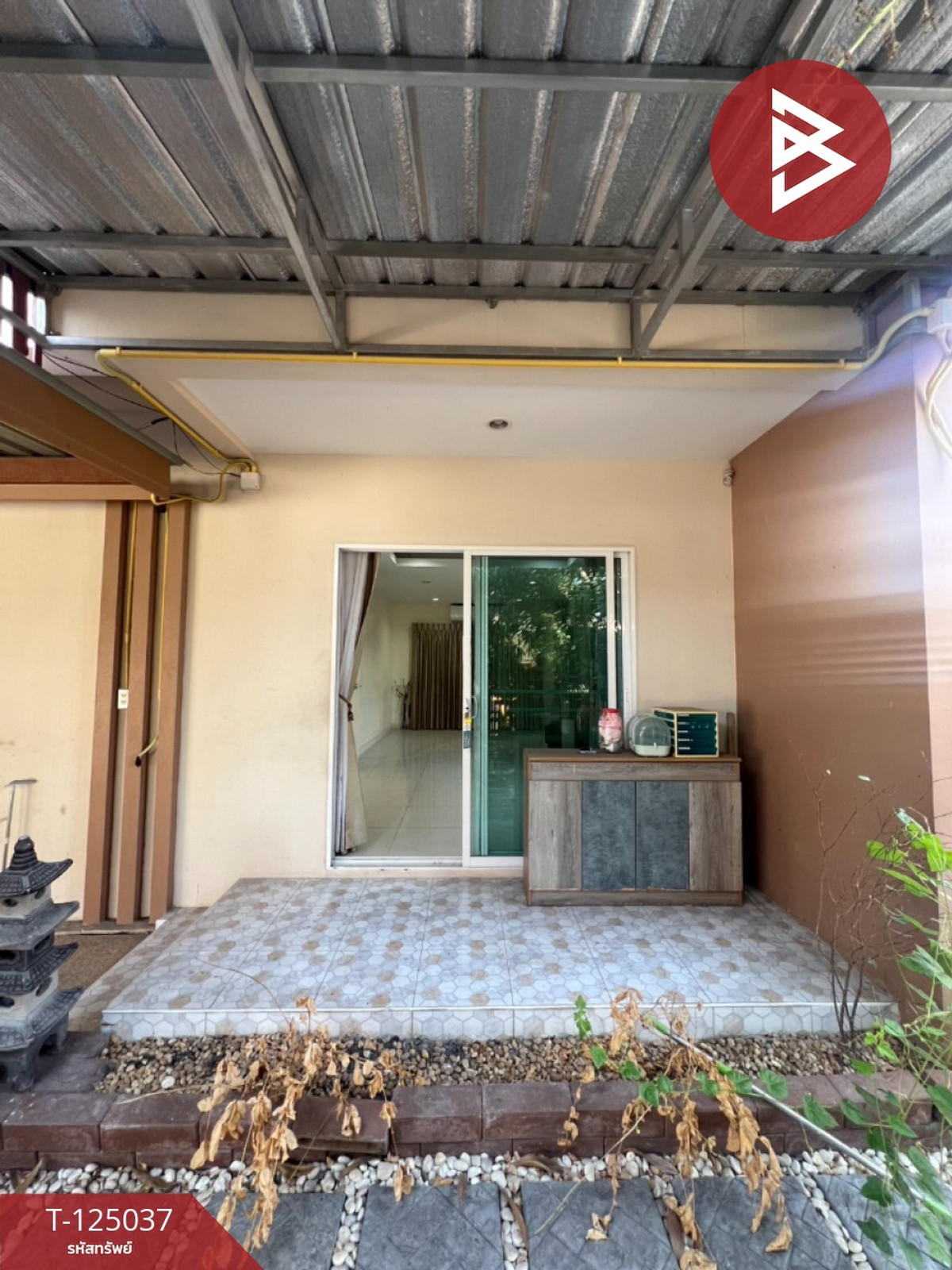 ขายบ้านเดี่ยว หมู่บ้านไอลีฟ พาร์ค2 พระราม2 กม.14 (I Leaf Park2 Rama2 Km.14) พันท้ายนรสิงห์ สมุทรสาคร Loading...