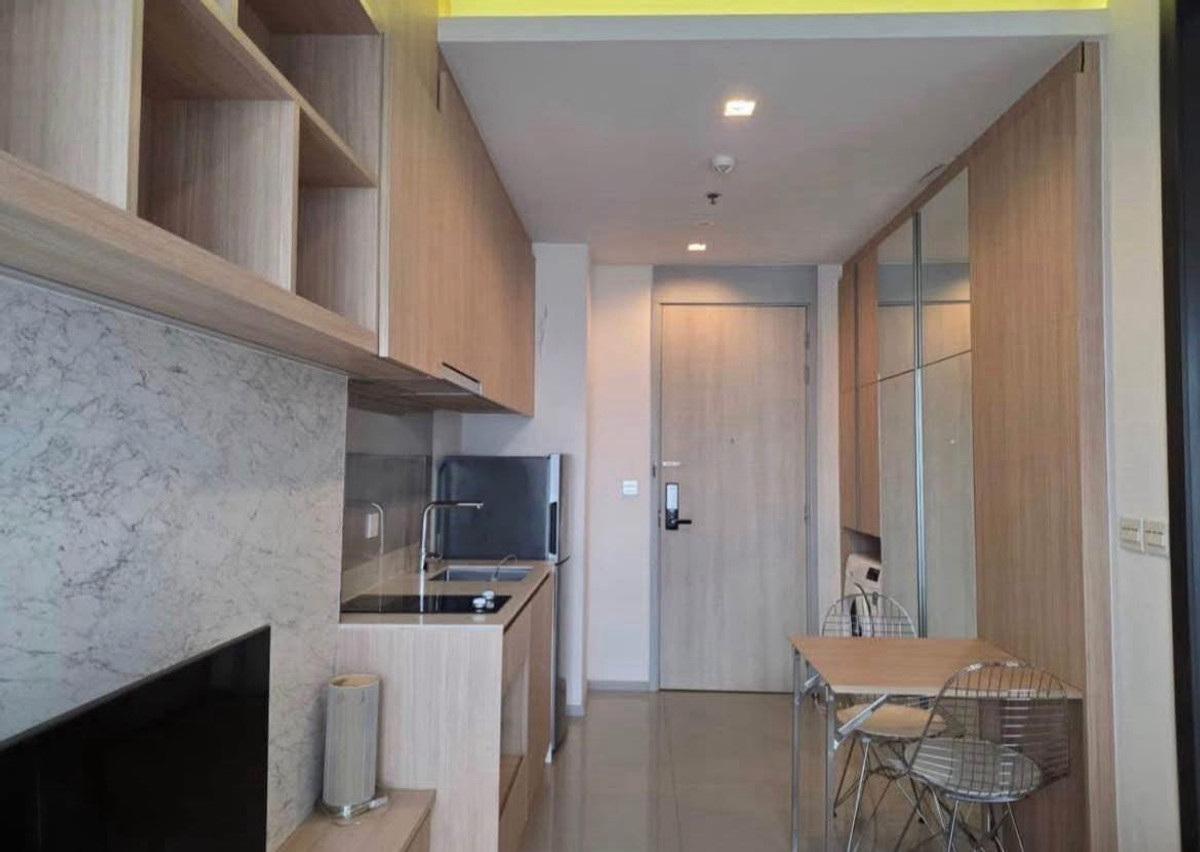 ให้เช่าคอนโดสะพานควาย จตุจักร : ให้เช่าด่วน !!! คอนโดเลี้ยงสัตว์ได้ M Jatujak (เอ็ม จตุจักร)