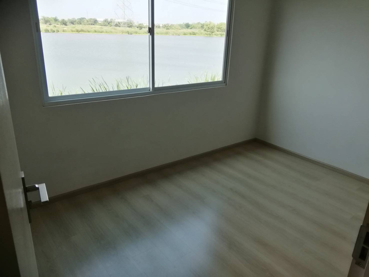 ขายทาวน์โฮมมีนบุรี-ร่มเกล้า : ราคาดีสุด 🔥 อินดี้ ศรีนครินทร์ - ร่มเกล้า / 3 ห้องนอน (ขาย), Indy Srinakarin - Romklao / 3 Bedrooms (FOR SALE) AA585