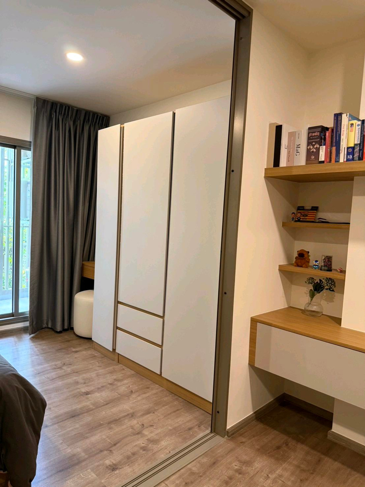 🏙️ For Rent: Aspire Pinklao - Arun Amarin Condominium Loading...